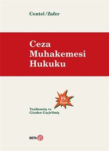 Ceza Muhakemesi Hukuku