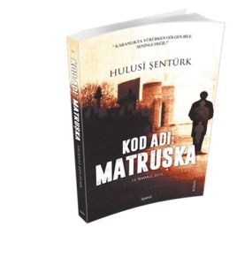 Kod Adı: Matruşka