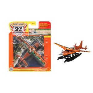 HHT34 Matchbox Skybusters