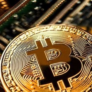 Bitcoin Madeni Hatıra Parası Madeni Bitcoin Hediye Sikke Para