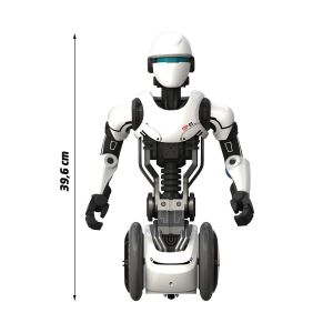 SIL 88550  O.P One Akıllı Robot