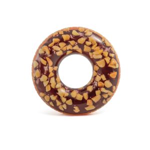 IS56262 Çikolatalı Donut Simit - Vardem Oyuncak