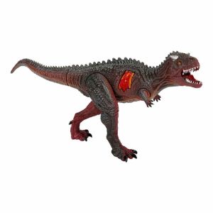 Dinosaur World Sesli Dinozorlar 23 cm