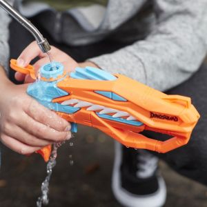 Nerf Super Soaker Raptor Surge F2795