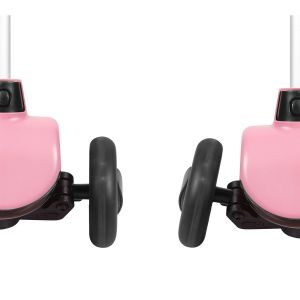 30908-LC Pembe Let Ride Scooter -Enfal