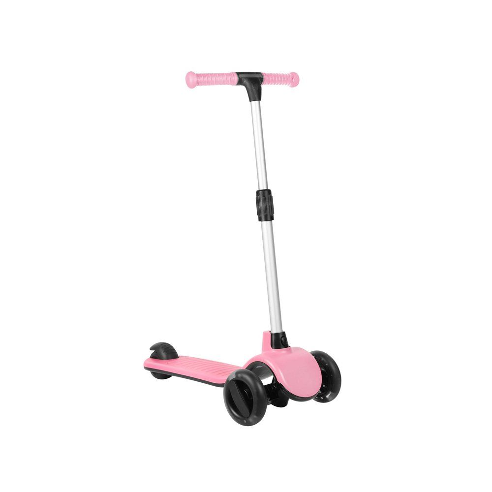 30908-LC Pembe Let Ride Scooter -Enfal