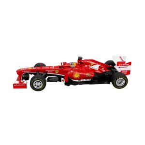 53800 Sunman, 1:18 Ferrari F138 Uzaktan Kumandalı Formula1