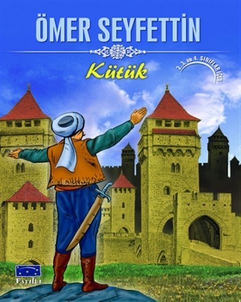 Ömer Seyfettin Kütük