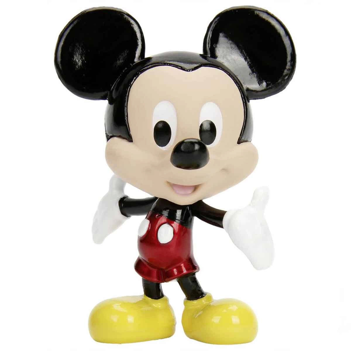 Jada Disney Mickey Mouse Metal Figür 6 cm