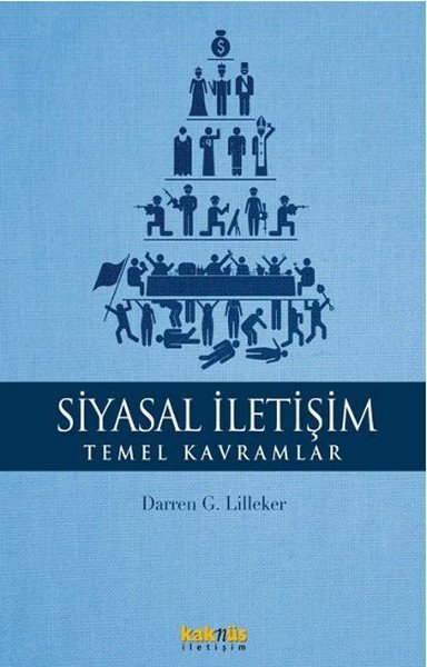 Siyasal İletişim - Temel Kavramlar