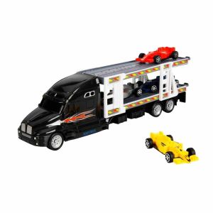 1:48 Maxx Wheels Transporter Tır 30 cm.