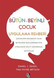 Bütün-Beyinli Çocuk Uygulamalı Rehberi