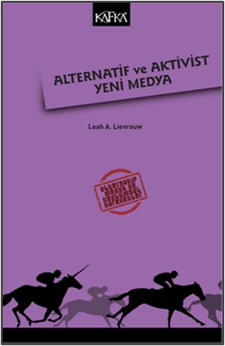 Alternatif ve Aktivist Yeni Medya