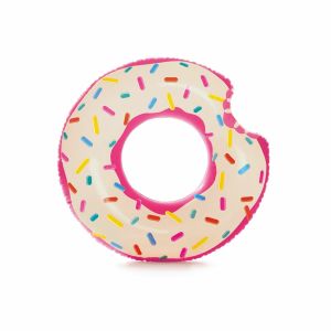 IS56265 Donut Tube Simit 107X99 cm - Vardem Oyuncak