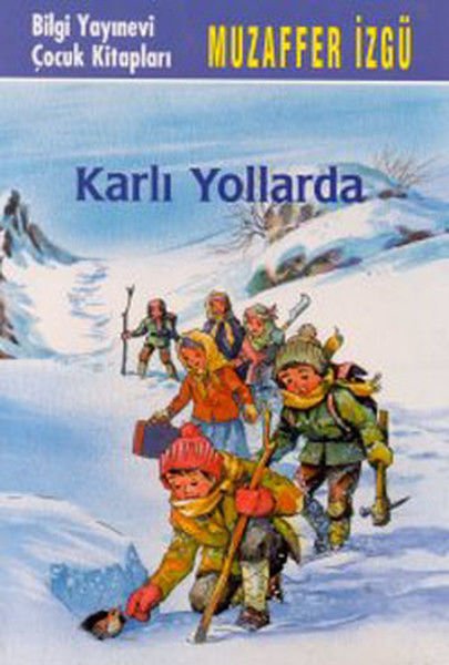 Karlı Yollarda