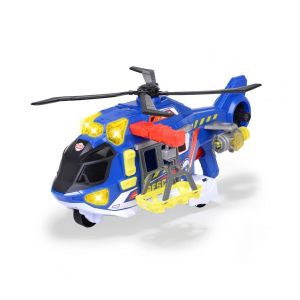 203307002 Dickie Helikopter