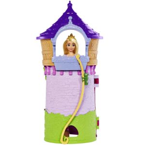 HLW30 Rapunzelin Kulesi