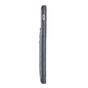 Bouletta Apple iPhone 7-8-SE Uyumlu Deri Arka Kapak FXCP UCCC SNB