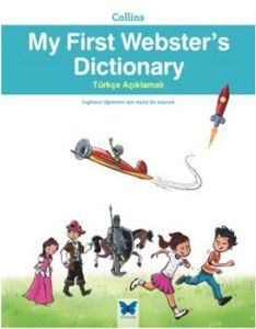 My First Websters Dicitonary