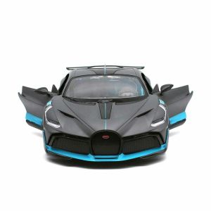 1031933 1:14 Bugatti Divo Uzaktan Kumandalı Araba