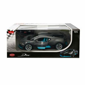 1031933 1:14 Bugatti Divo Uzaktan Kumandalı Araba