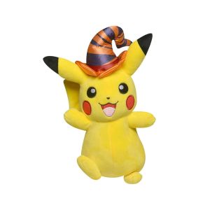 POK PKW2844 Pokemon Peluş Figür 20 cm Halloween -1 adet fiyatıdır