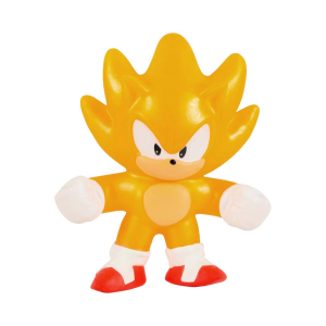 Goojitzu Sonic Mini Figür Tekli 42824