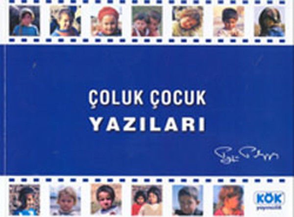 Çoluk Çocuk Yazıları