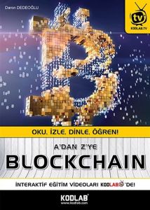 A'dan Z'ye Blockhain