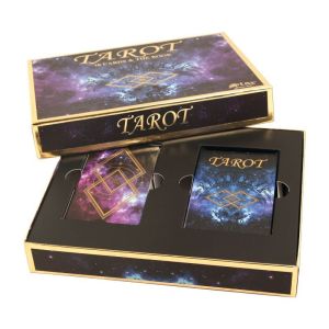 Star Tarot Oyun Kartı