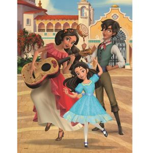 18224 Trefl/30 PARÇA ELENA OF AVALOR FRİENDS YAPBOZ