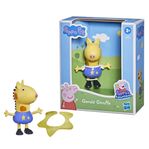 Peppa Pig ve Arkadaşları Tekli Figür F2179