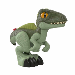 Imaginext Jurassic World Deluxe Growlin XL Dino HFC11