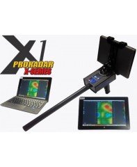 Drs Pro Radar X-1