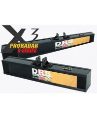 Drs Pro Radar X-3