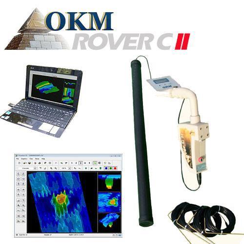 Okm - Rover C II New Edition