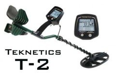 Teknetics T2+ Define Dedektörü (11''DD ve 15 ''DD Başlıklı) Kulaklık ve şarj cihazı ile birlikte)