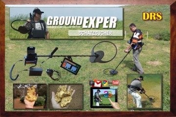DRS Ground Exper Pro