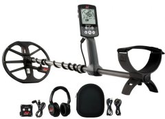 Minelab Equinox 800 Define Dedektörü