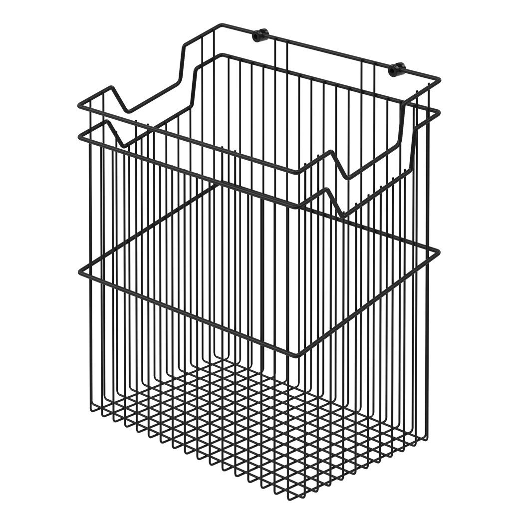 Askılı Çamaşır Sepeti 50 cm