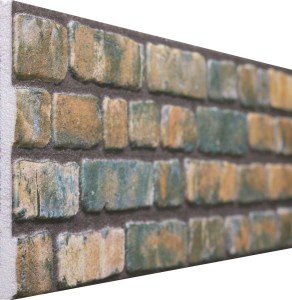 Tuğla Duvar Paneli S651-022