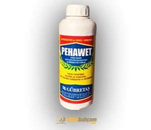 Pehawet /  pH Düzenleyici ve Yayıcı - Yapıştırıcı