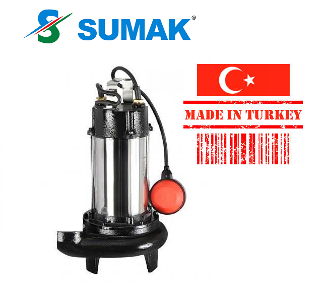 SUMAK SDF9/1.5