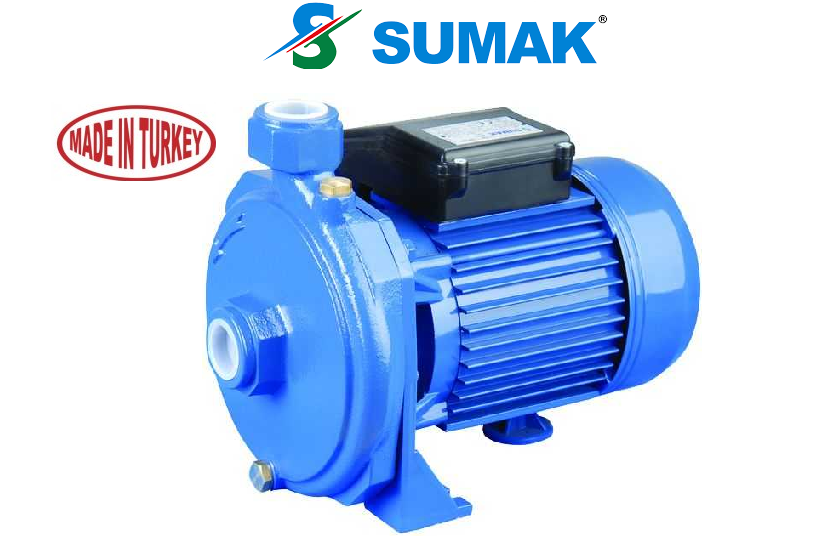 SUMAK SM85 0.85.HP SANTRİFÜJ POMPA