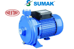 SUMAK SM85 0.85.HP SANTRİFÜJ POMPA