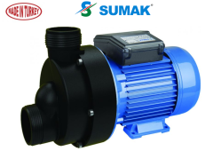 SUMAK SMJB-K100T 1,HP 380W JAKUZİ POMPASI