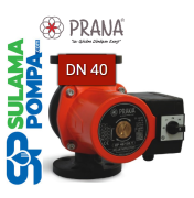 PRANA HP 40/70-250 T DN 40 380V ÜÇ HIZLI FLANŞLI TİP SİRKÜLASYON POMPASI