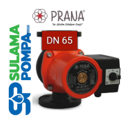 PRANA HP 65/70-340 T DN 65 380V ÜÇ HIZLI FLANŞLI TİP SİRKÜLASYON POMPASI