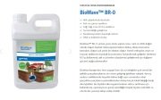 BioWave  BR-0 301 ---5 Litre Foseptik Pis ve Kötü Koku Giderici