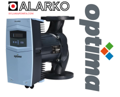 ALARKO OPTİMA 5/12 FLANŞLI SİRKÜLASYON POMPASI
